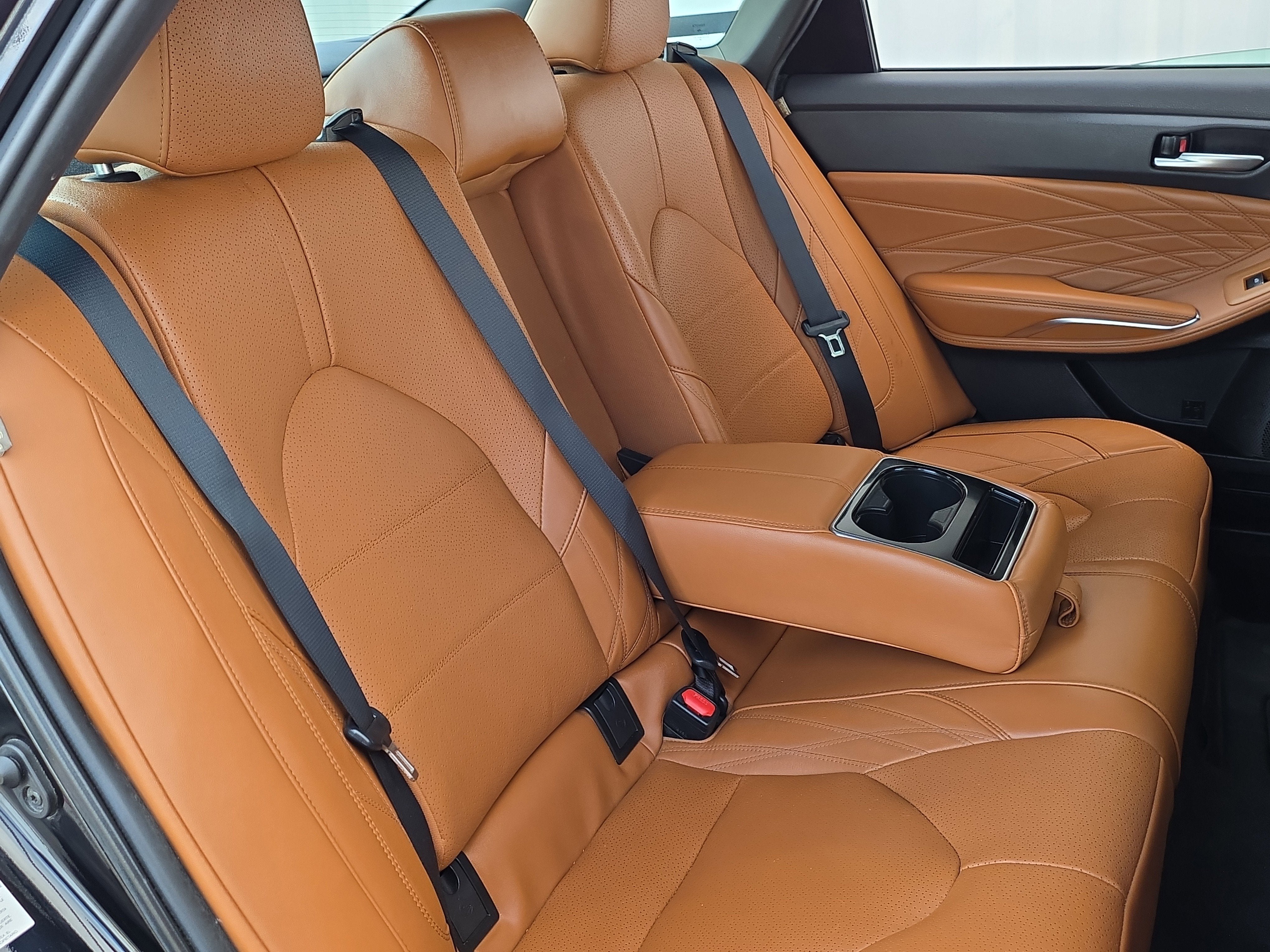 2019 Toyota Avalon XLE