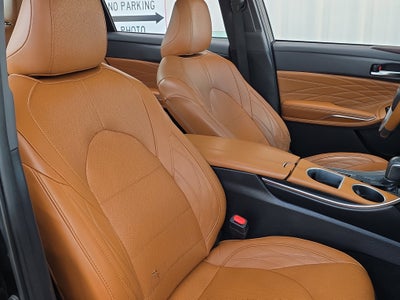 2019 Toyota Avalon XLE