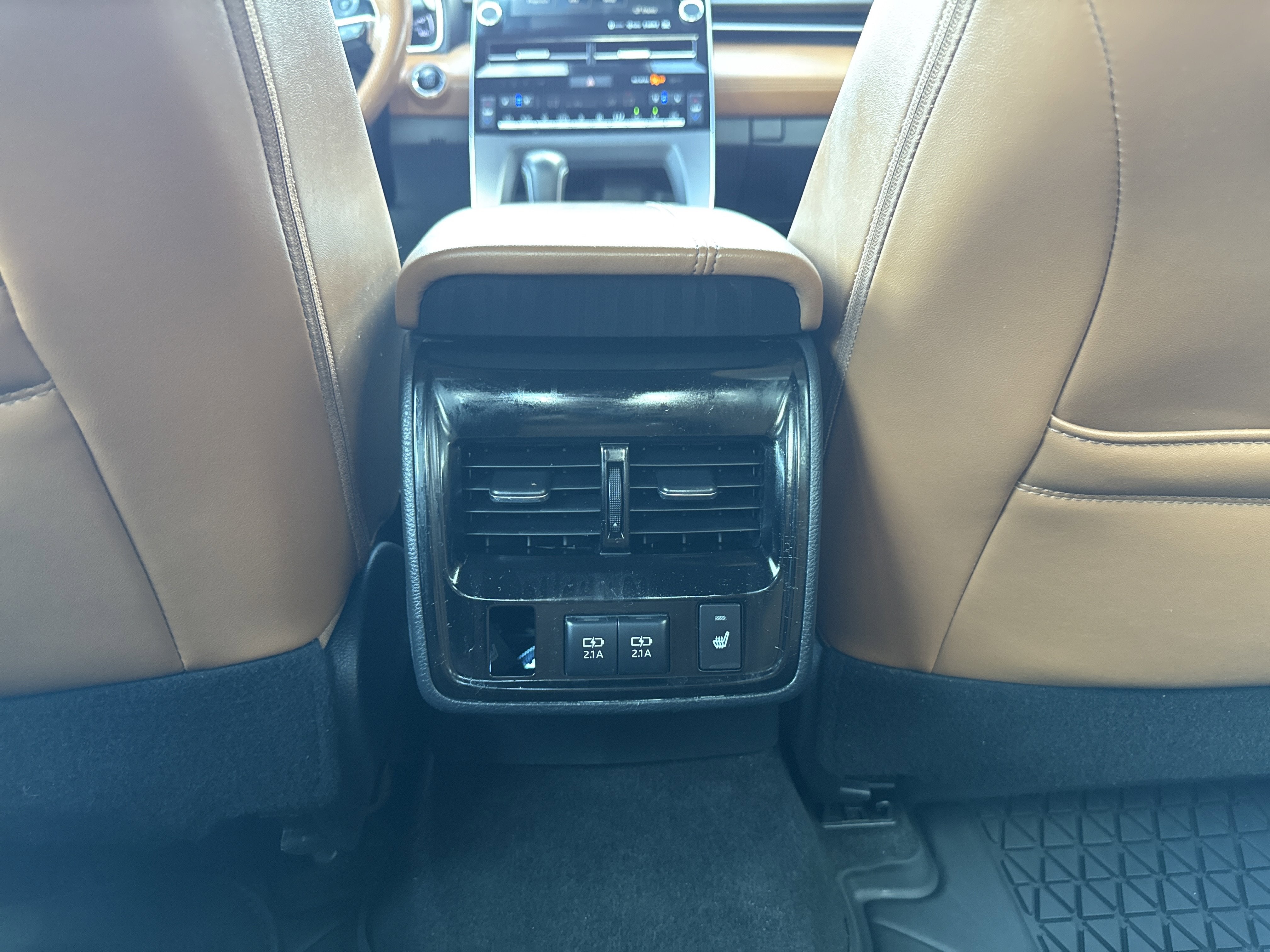 2019 Toyota Avalon XLE