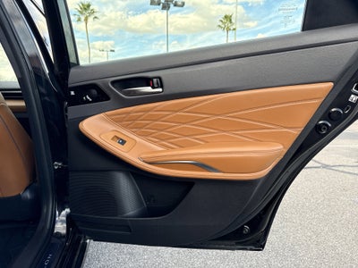 2019 Toyota Avalon XLE