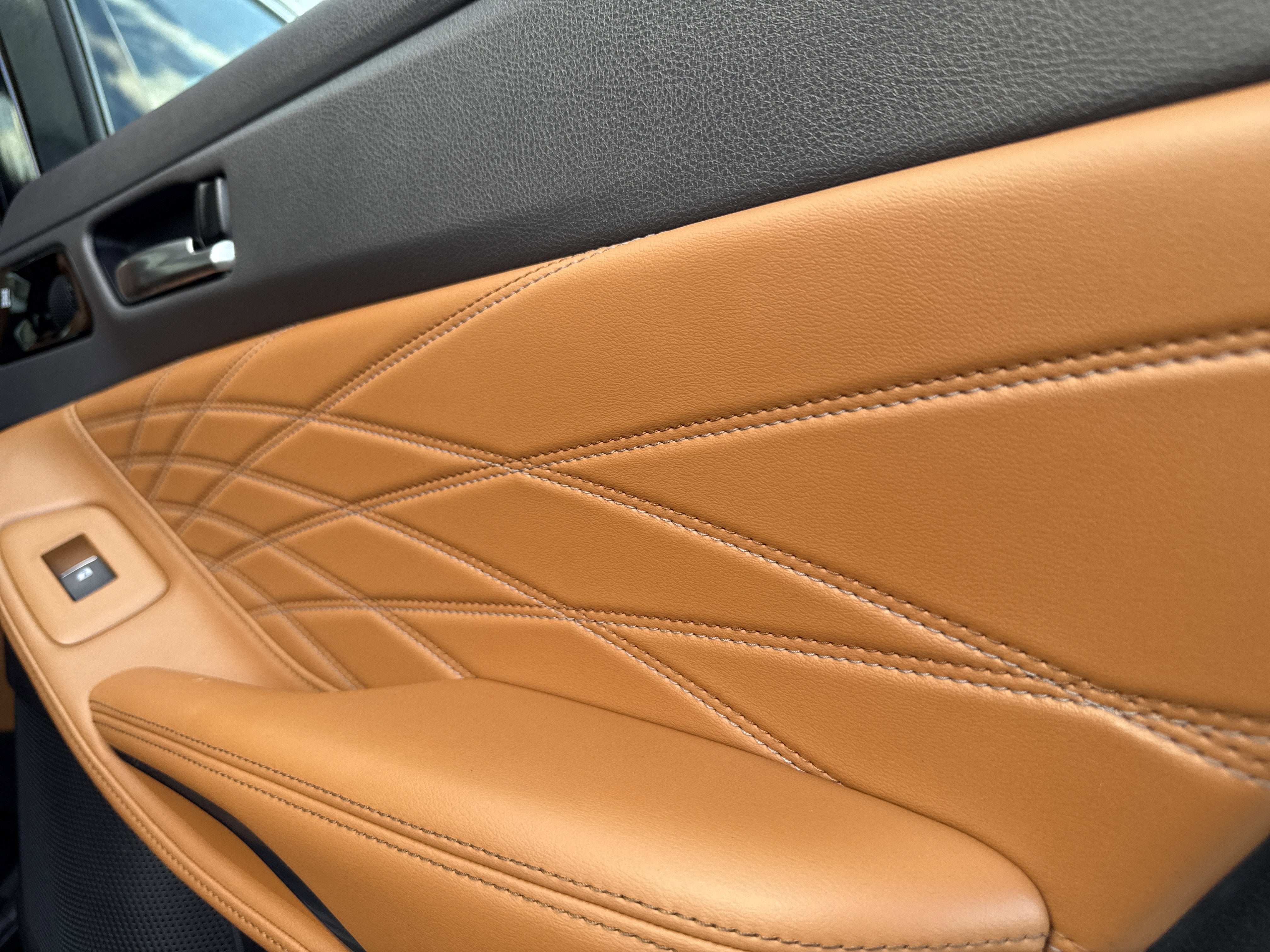 2019 Toyota Avalon XLE