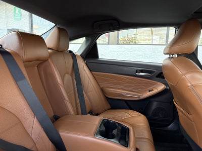 2019 Toyota Avalon XLE