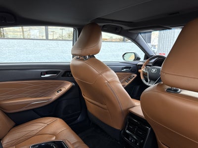 2019 Toyota Avalon XLE