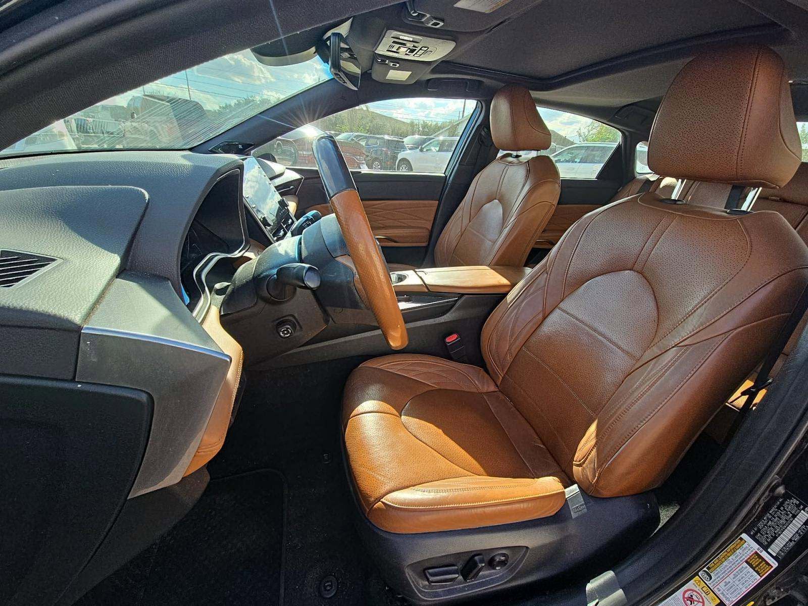 2019 Toyota Avalon XLE