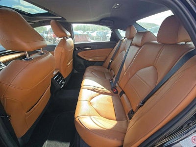 2019 Toyota Avalon XLE