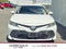 2020 Toyota Camry Hybrid LE