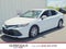 2020 Toyota Camry Hybrid LE