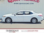 2020 Toyota Camry Hybrid LE