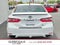2021 Toyota Camry SE Nightshade