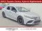 2022 Toyota Camry Hybrid SE