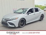 2022 Toyota Camry Hybrid SE