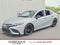 2022 Toyota Camry Hybrid SE