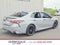 2022 Toyota Camry Hybrid SE