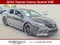 2024 Toyota Camry Hybrid XSE