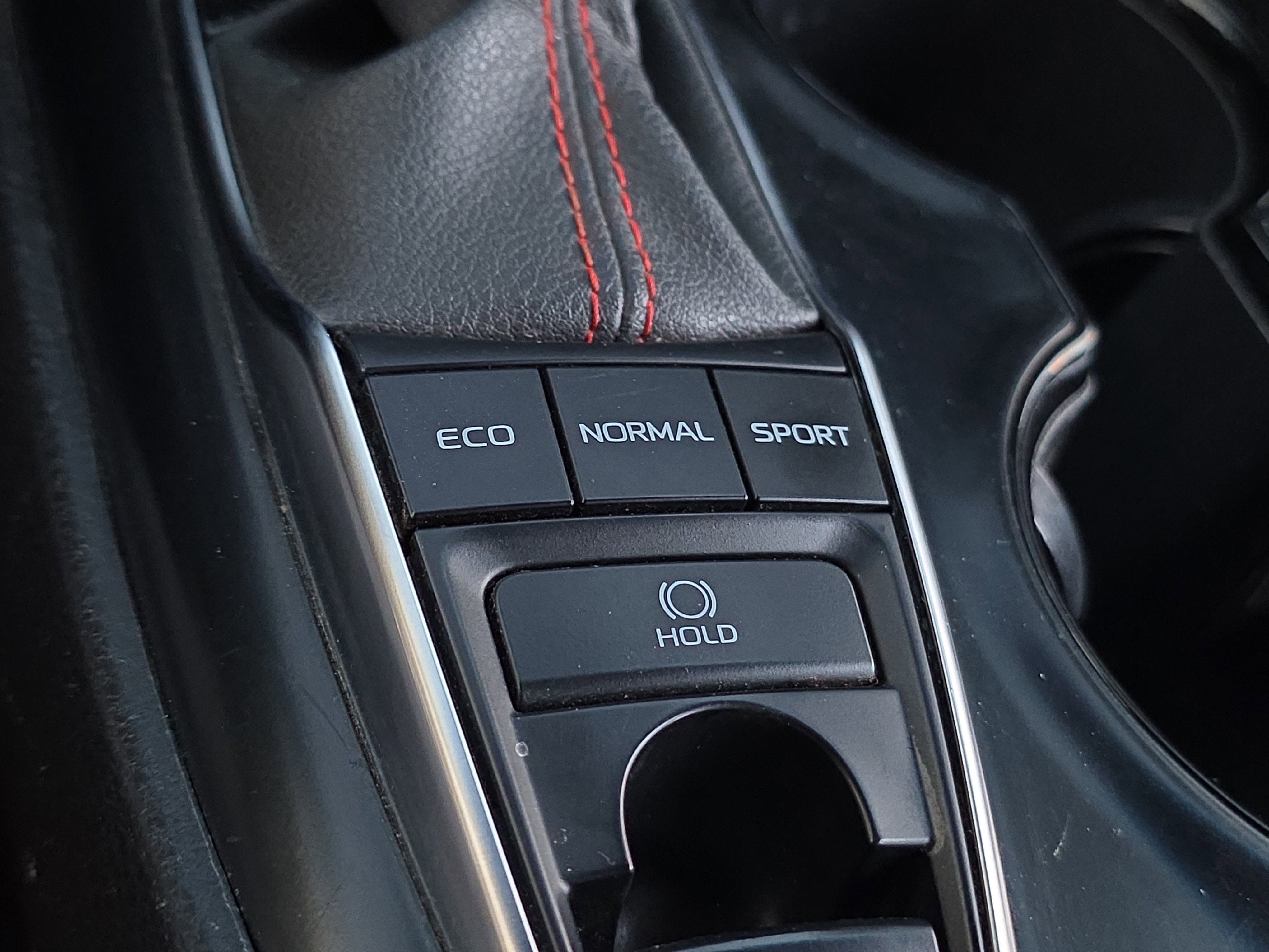 2020 Toyota Camry XSE V6