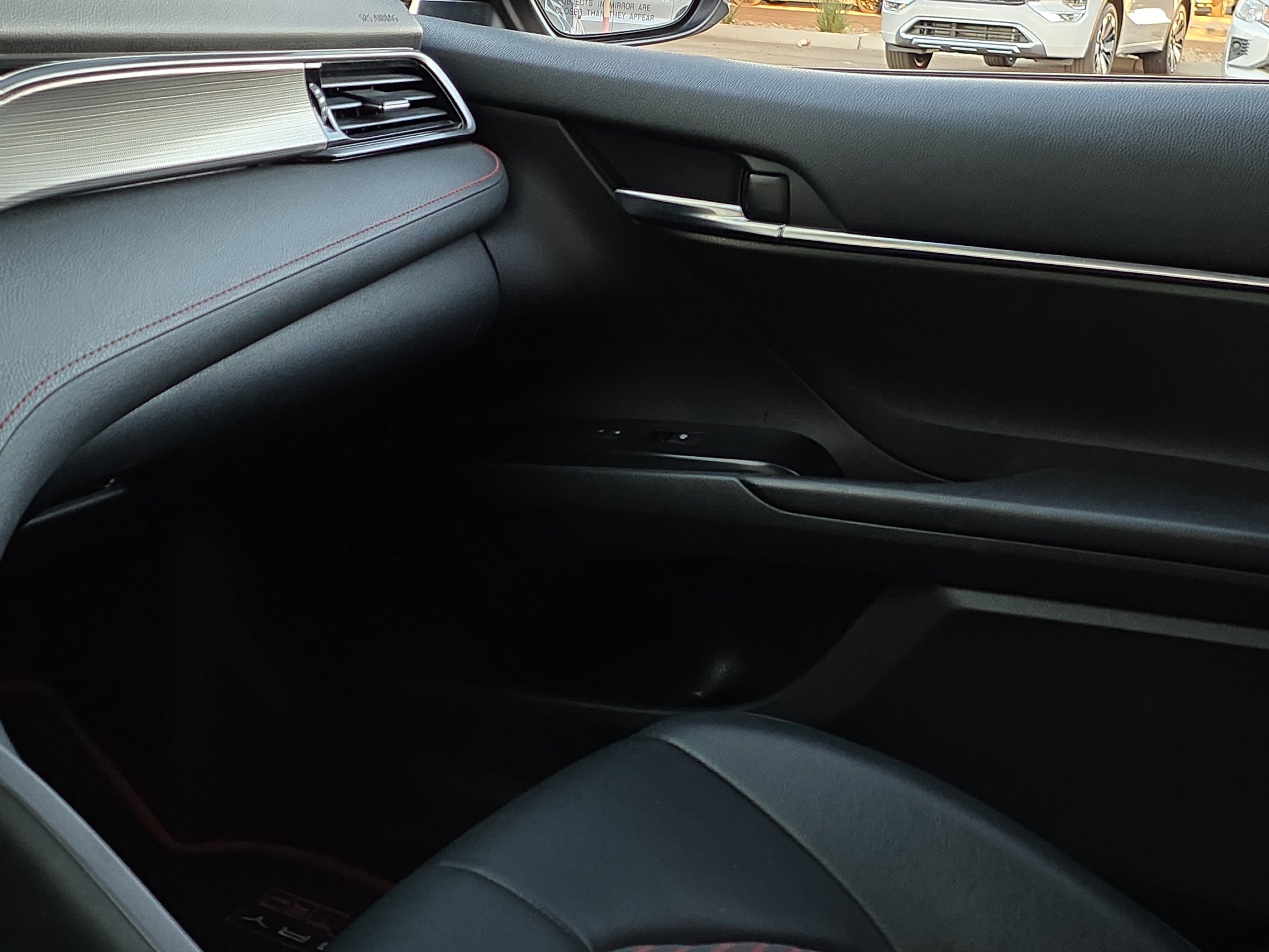 2020 Toyota Camry XSE V6