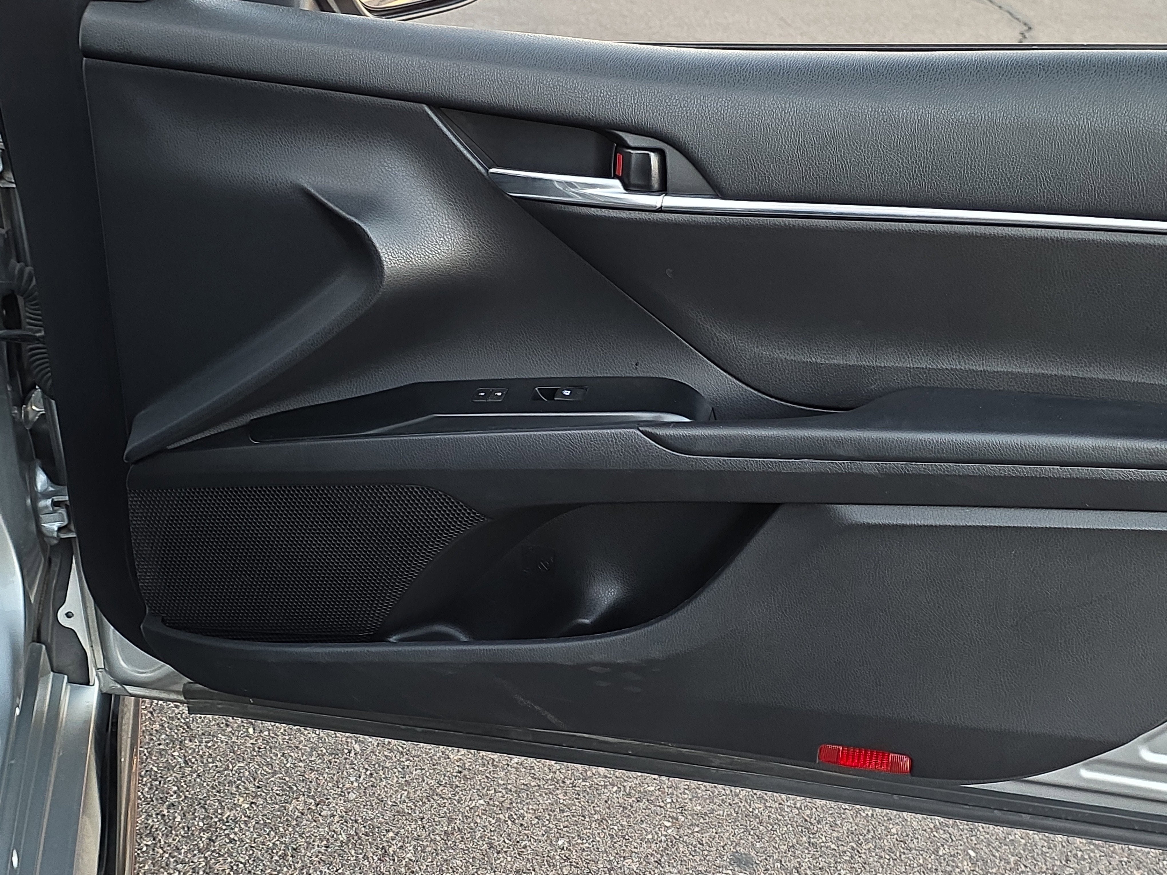 2020 Toyota Camry XSE V6