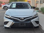 2020 Toyota Camry XSE V6