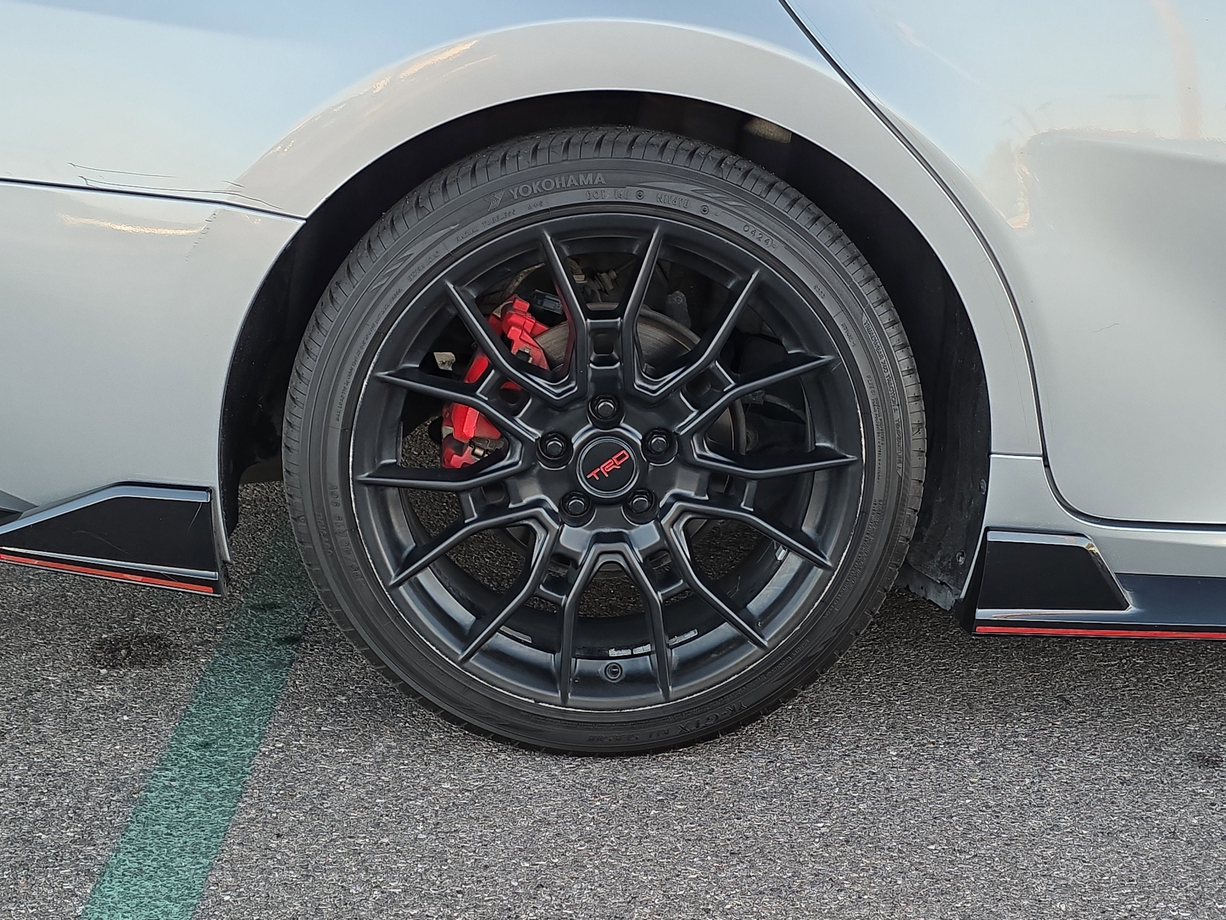 2020 Toyota Camry XSE V6