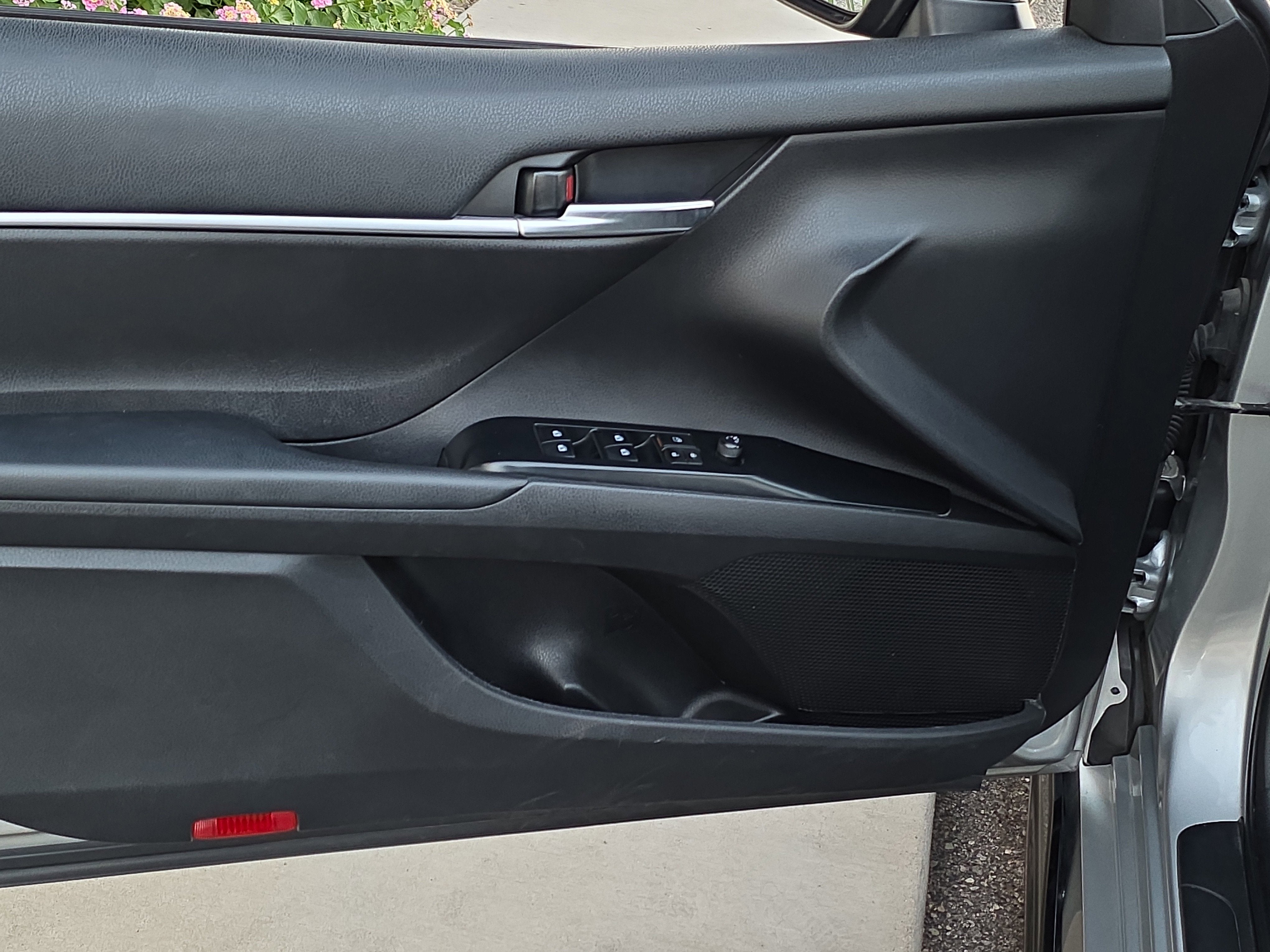 2020 Toyota Camry XSE V6