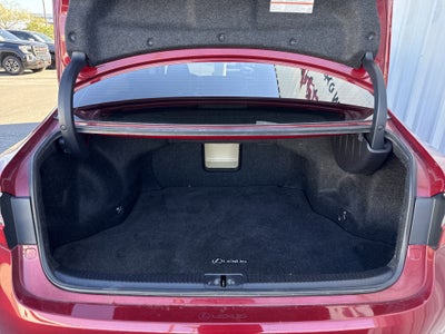 2018 Lexus ES ES 350