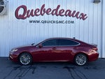 2018 Lexus ES ES 350