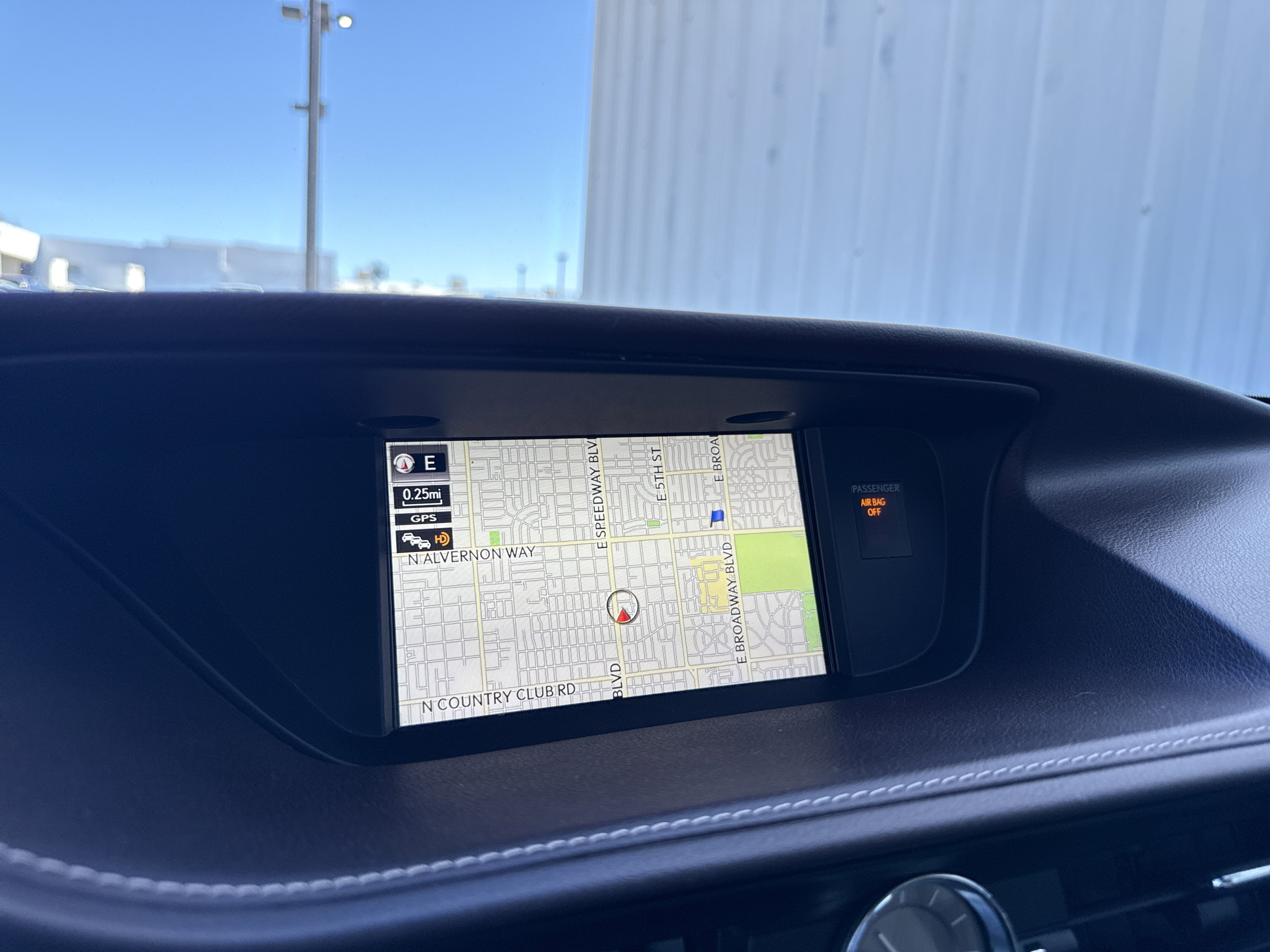 2018 Lexus ES ES 350