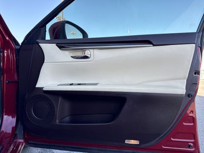 2018 Lexus ES ES 350