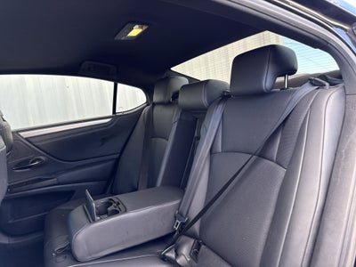 2019 Lexus ES ES 350