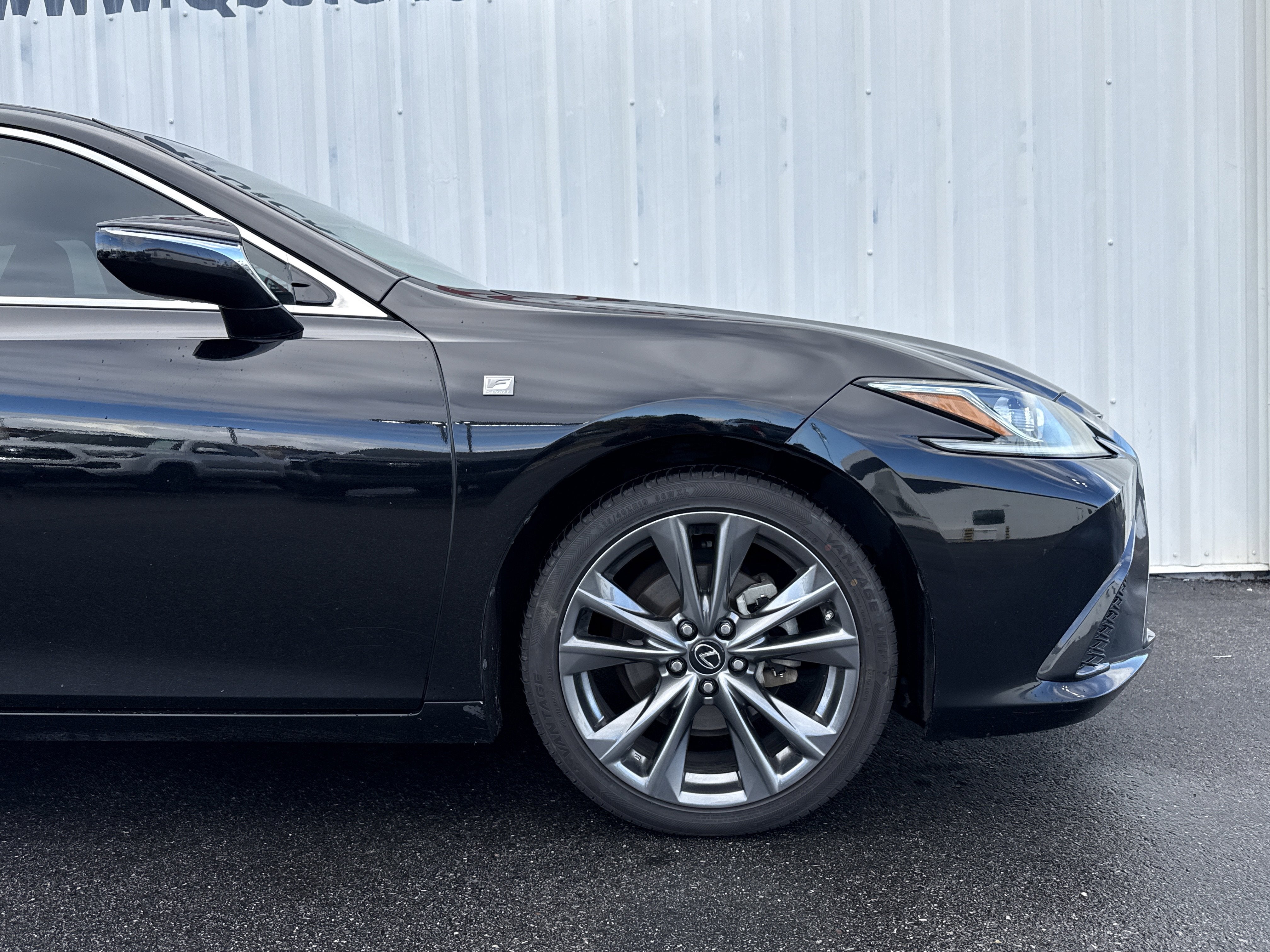 2019 Lexus ES ES 350