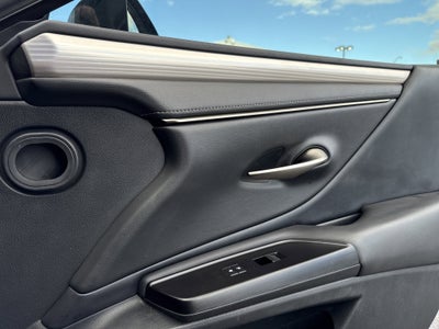 2019 Lexus ES ES 350