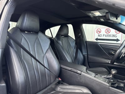 2019 Lexus ES ES 350