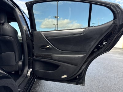 2019 Lexus ES ES 350