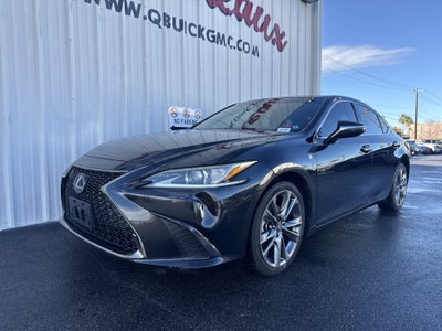 2019 Lexus ES ES 350