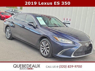 2019 Lexus ES ES 350