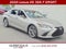 2020 Lexus ES ES 350 F SPORT
