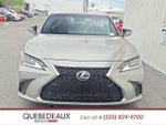 2020 Lexus ES ES 350 F SPORT