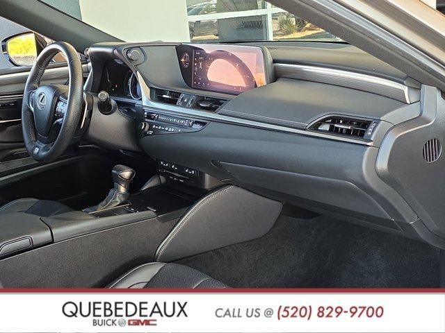 2020 Lexus ES ES 350 F SPORT