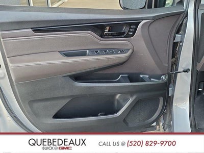 2021 Honda Odyssey Touring