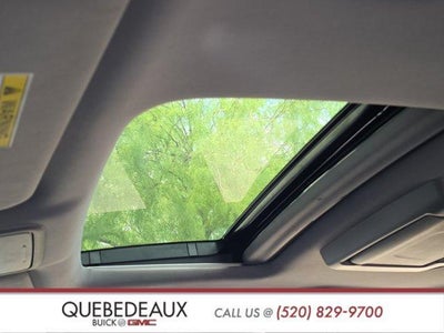 2021 Honda Odyssey Touring