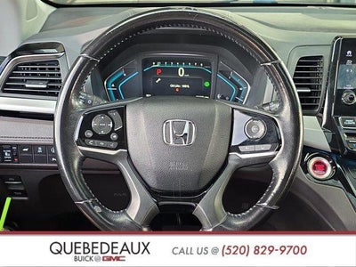 2021 Honda Odyssey Touring