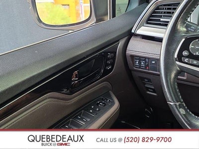2021 Honda Odyssey Touring
