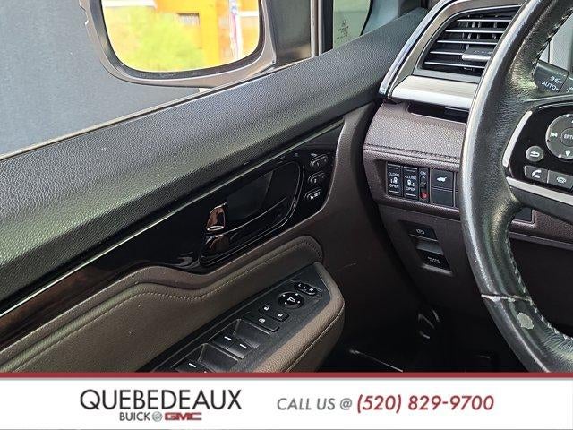 2021 Honda Odyssey Touring
