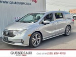 2021 Honda Odyssey Touring