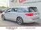 2021 Honda Odyssey Touring