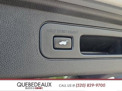 2021 Honda Odyssey Touring