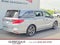 2021 Honda Odyssey Touring