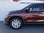 2019 Honda Pilot LX