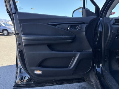 2019 Honda Pilot Touring 7-Passenger