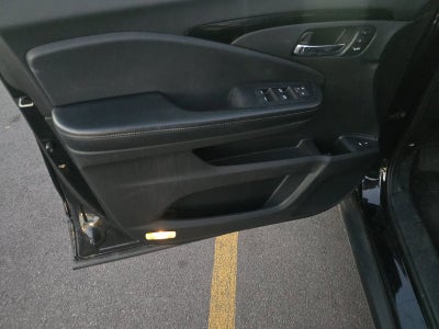 2019 Honda Pilot Touring 7-Passenger